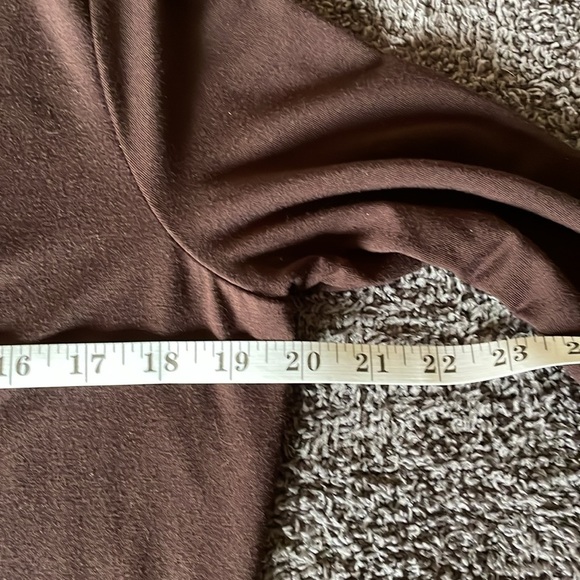 BANANA REPUBLIC Stretch Jersey Tie Front Cardigan
Sz: M - Picture 8 of 10